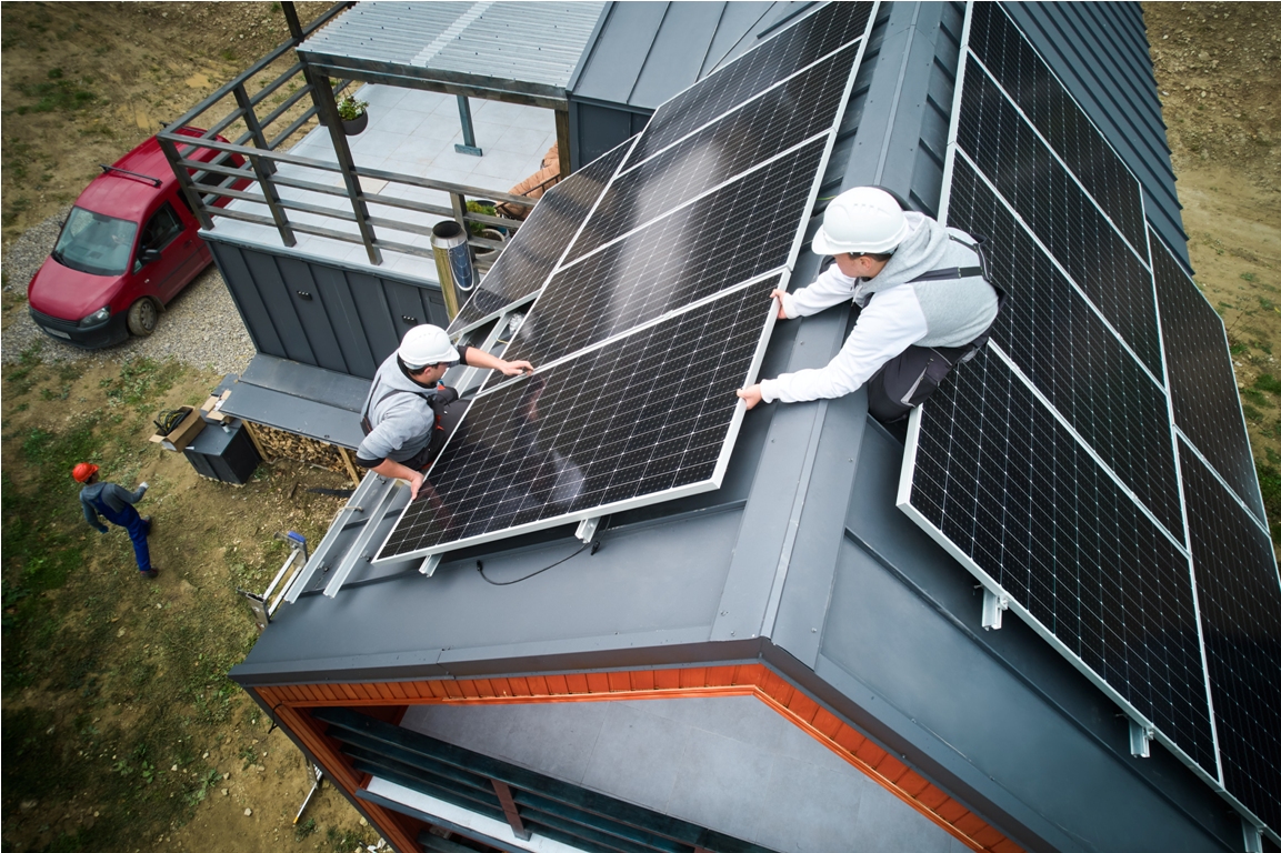 d&eacute;couvrez comment optimiser vos panneaux solaires pour maximiser leur efficacit&eacute; et augmenter votre production d'&eacute;nergie renouvelable. obtenez des conseils pratiques et des astuces d'experts pour tirer le meilleur parti de votre investissement solaire.
