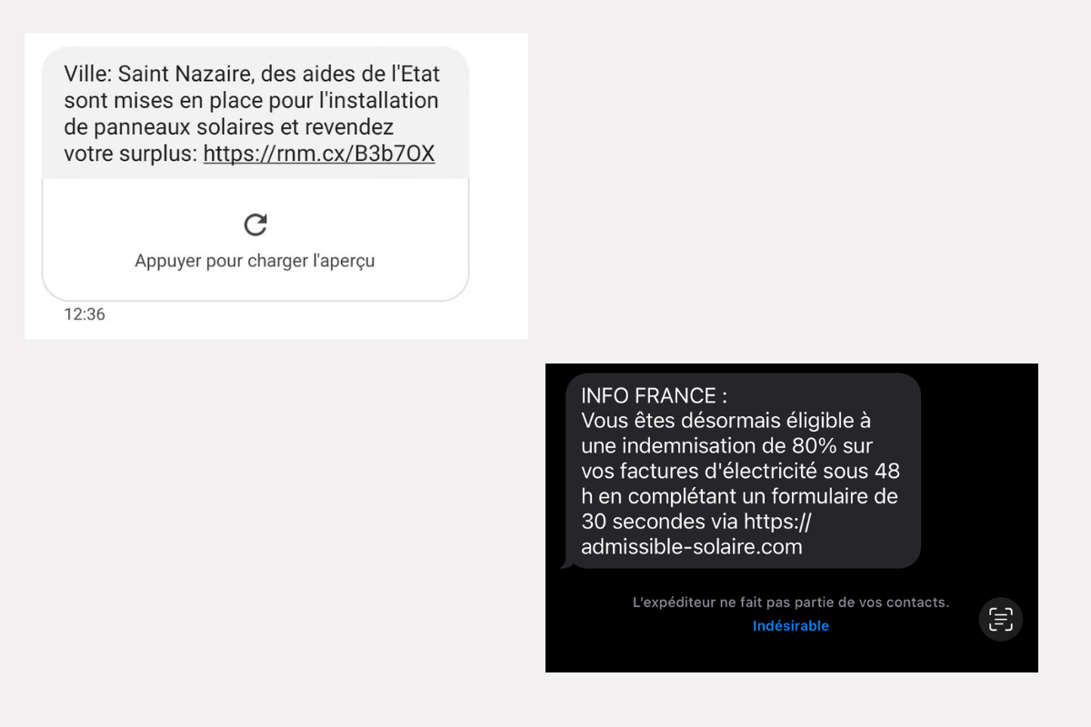 d&eacute;couvrez les arnaques li&eacute;es aux panneaux solaires et apprenez &agrave; les &eacute;viter. informez-vous sur les pratiques trompeuses du secteur et faites des choix &eacute;clair&eacute;s pour un investissement durable et profitable.
