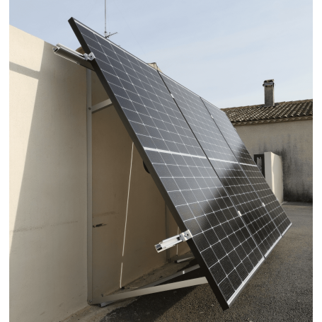 d&eacute;couvrez les avantages des panneaux solaires pour toits en pente, une solution &eacute;cologique et &eacute;conomique qui optimise l'ensoleillement et r&eacute;duit votre facture d'&eacute;lectricit&eacute;. transformez votre toiture en une source d'&eacute;nergie renouvelable tout en valorisant votre patrimoine.
