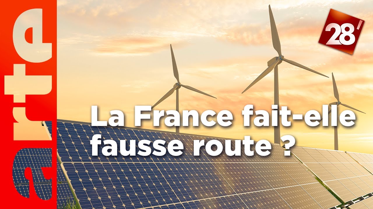 participez au forum énergies durables à limoges : rencontres, ateliers et conférences sur les solutions d'avenir pour une transition énergétique locale. découvrez les innovations et échangez avec des experts engagés.