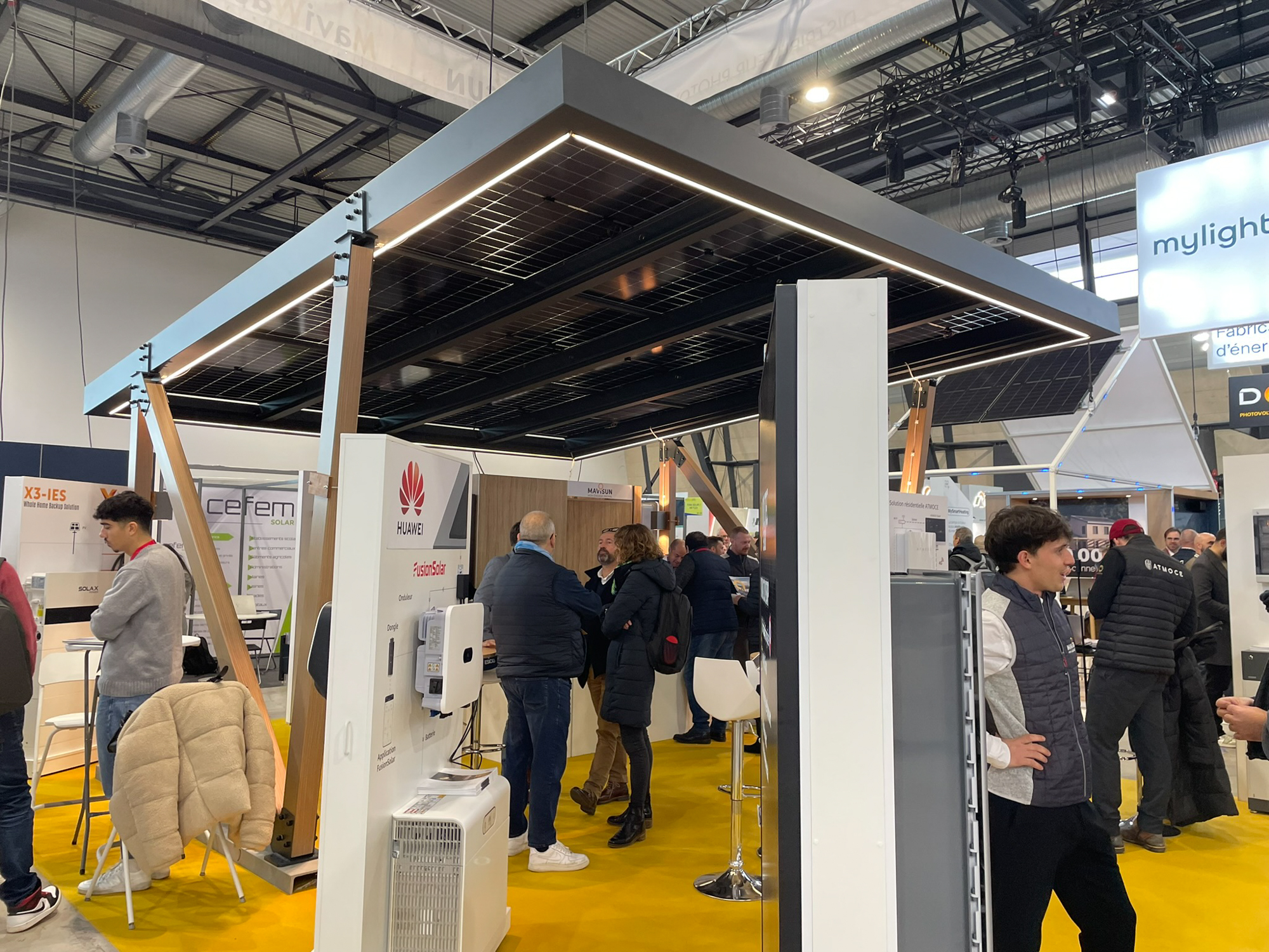 d&eacute;couvrez energa&iuml;a 2024, le salon incontournable des &eacute;nergies renouvelables, les 11 et 12 juin. rencontrez des experts, explorez les innovations et participez aux conf&eacute;rences sur les solutions durables.