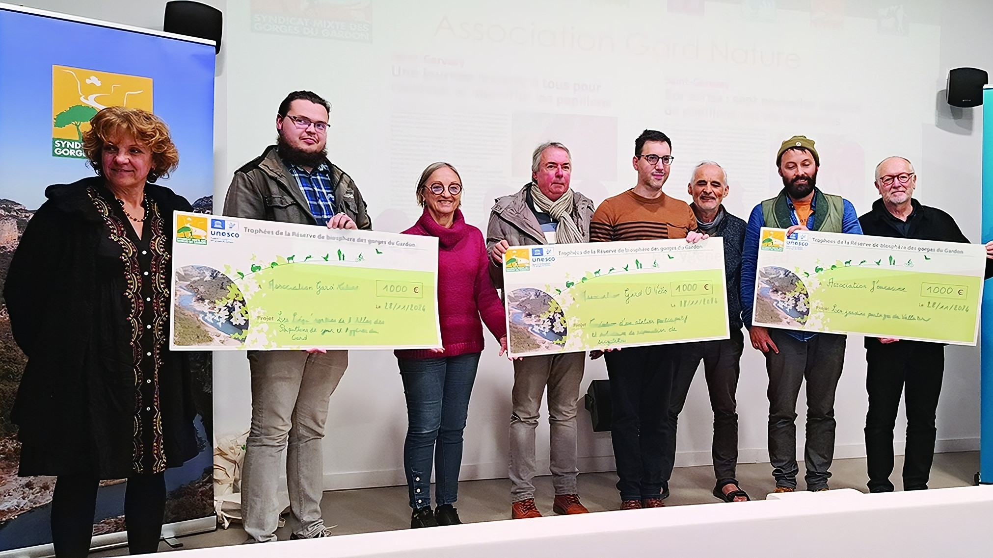 d&eacute;couvrez les finalistes des troph&eacute;es innovation energa&iuml;a, mettant en lumi&egrave;re les projets les plus novateurs dans le secteur des &eacute;nergies renouvelables et durables.