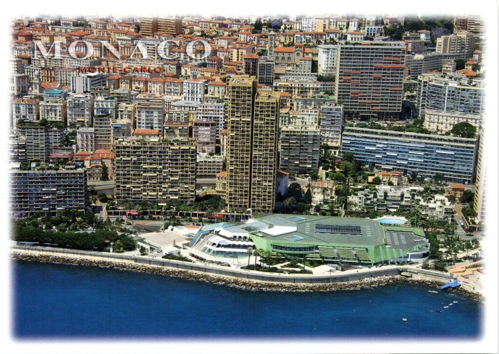 d&eacute;couvrez comment le grimaldi forum &agrave; monaco opte pour une &eacute;nergie solaire durable, renfor&ccedil;ant son engagement &eacute;cologique et &eacute;cologique.