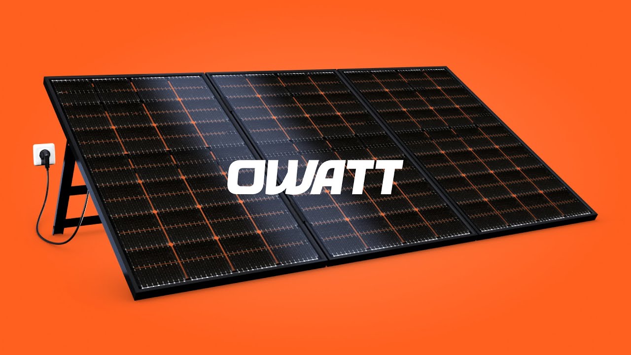 d&eacute;couvrez les meilleurs panneaux solaires plug & play de 2025 pour une installation rapide et efficace. profitez d'une &eacute;nergie propre et &eacute;conomique d&egrave;s aujourd'hui !