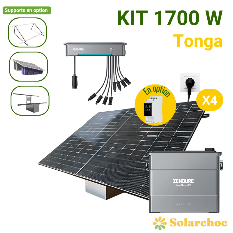 d&eacute;couvrez les meilleurs panneaux solaires plug & play de 2025 pour une installation simple, rapide et une &eacute;nergie renouvelable efficace &agrave; domicile.