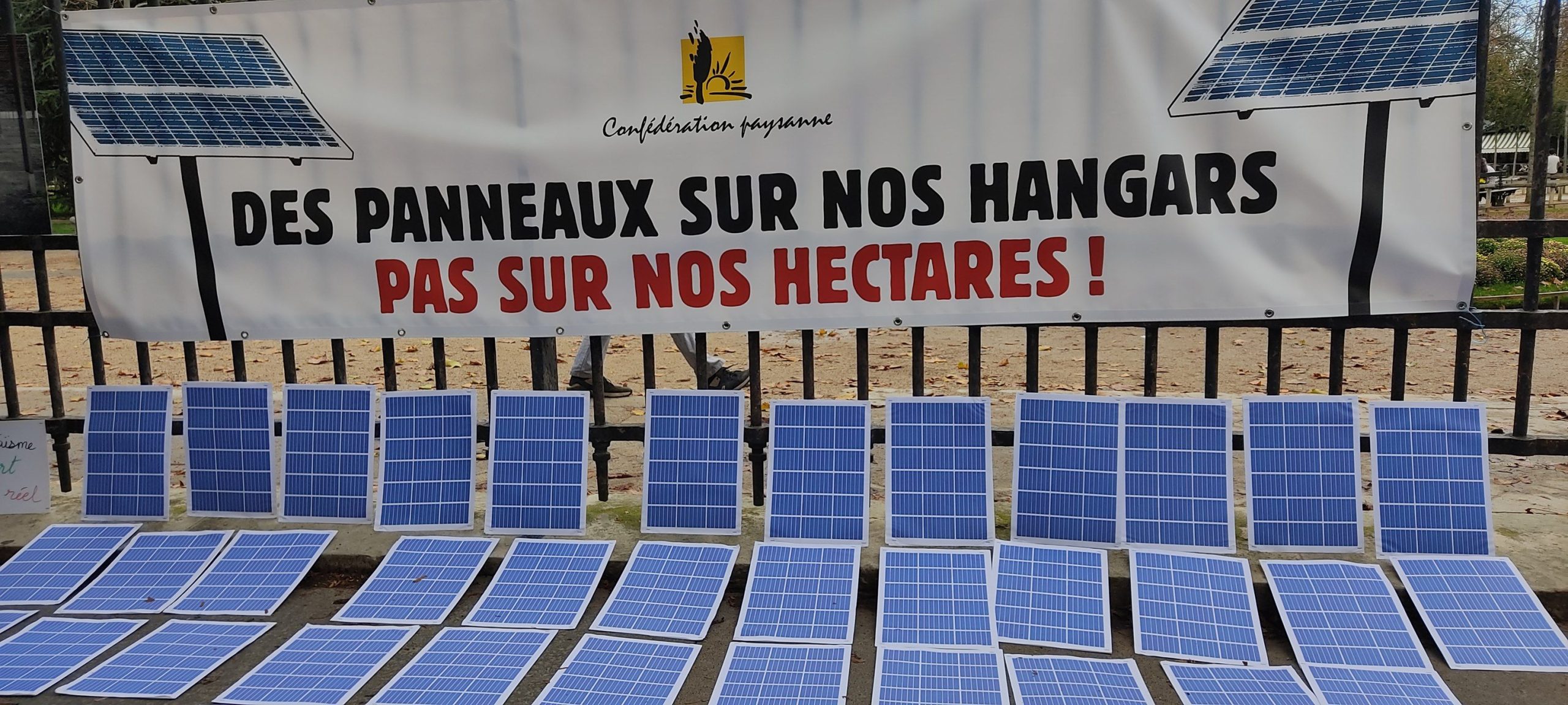 d&eacute;couvrez le parc photovolta&iuml;que de montbartier, une avanc&eacute;e majeure dans la transition &eacute;nerg&eacute;tique du tarn-et-garonne, favorisant une production d'&eacute;nergie propre et durable.