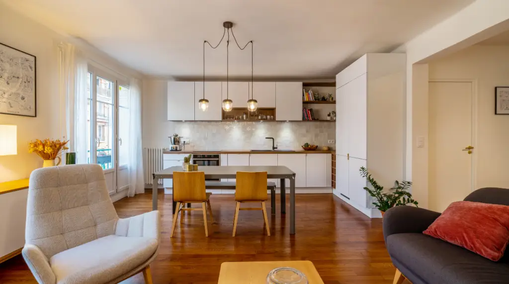 d&eacute;couvrez nos services de r&eacute;novation et travaux &agrave; paris pour transformer votre int&eacute;rieur avec qualit&eacute; et expertise. devis gratuit et accompagnement personnalis&eacute;.