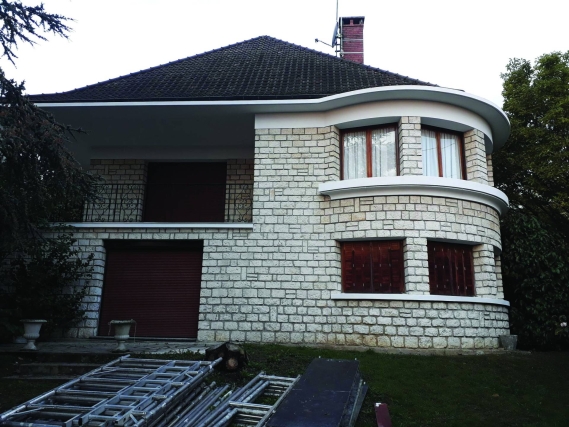expert en rénovation de maisons à paris : transforme votre habitat avec des solutions sur mesure, qualité et respect des délais garantis.