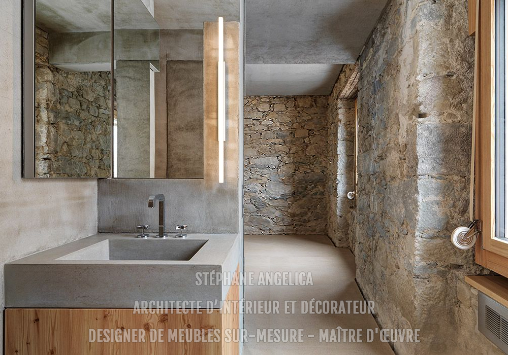 expert en r&eacute;novation de salle de bain &agrave; paris : transformez votre espace avec des solutions sur mesure, design et de qualit&eacute;, adapt&eacute;es &agrave; votre budget.