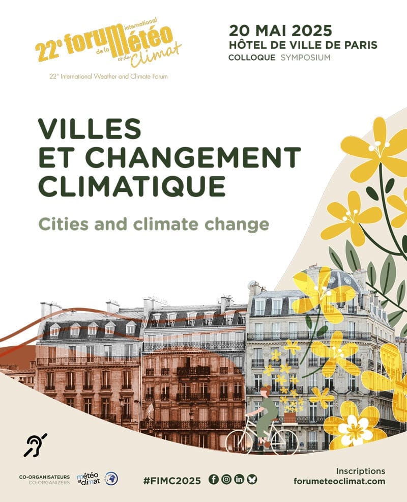 participez au forum climat & &eacute;nergie grand-ouest 2025, un &eacute;v&eacute;nement incontournable pour d&eacute;couvrir les innovations et solutions durables pour l'&eacute;nergie et le climat dans la r&eacute;gion.