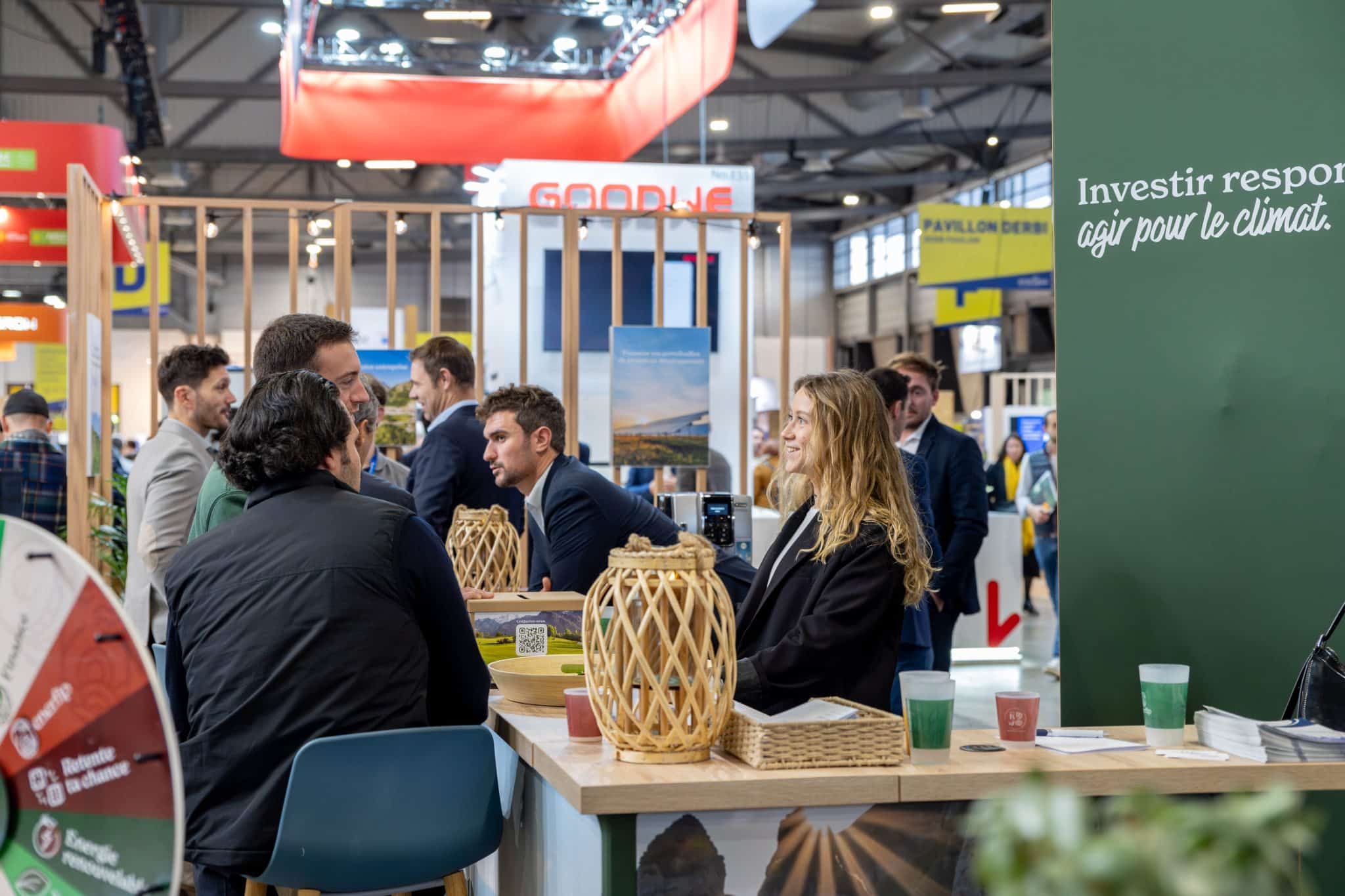 participez au forum energa&iuml;a 2025 &agrave; montpellier, un rendez-vous incontournable pour d&eacute;couvrir les &eacute;quipements cl&eacute;s dans le secteur des &eacute;nergies renouvelables et les innovations technologiques.