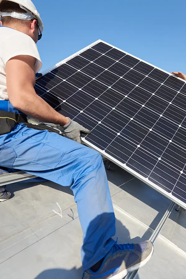 participez au forum photovoltaïque de bordeaux, un rendez-vous incontournable pour rencontrer fournisseurs et installateurs spécialisés en énergie solaire.