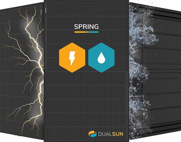 d&eacute;couvrez les derni&egrave;res innovations fran&ccedil;aises dans le domaine du solaire photovolta&iuml;que, alliant performance, durabilit&eacute; et transition &eacute;nerg&eacute;tique.