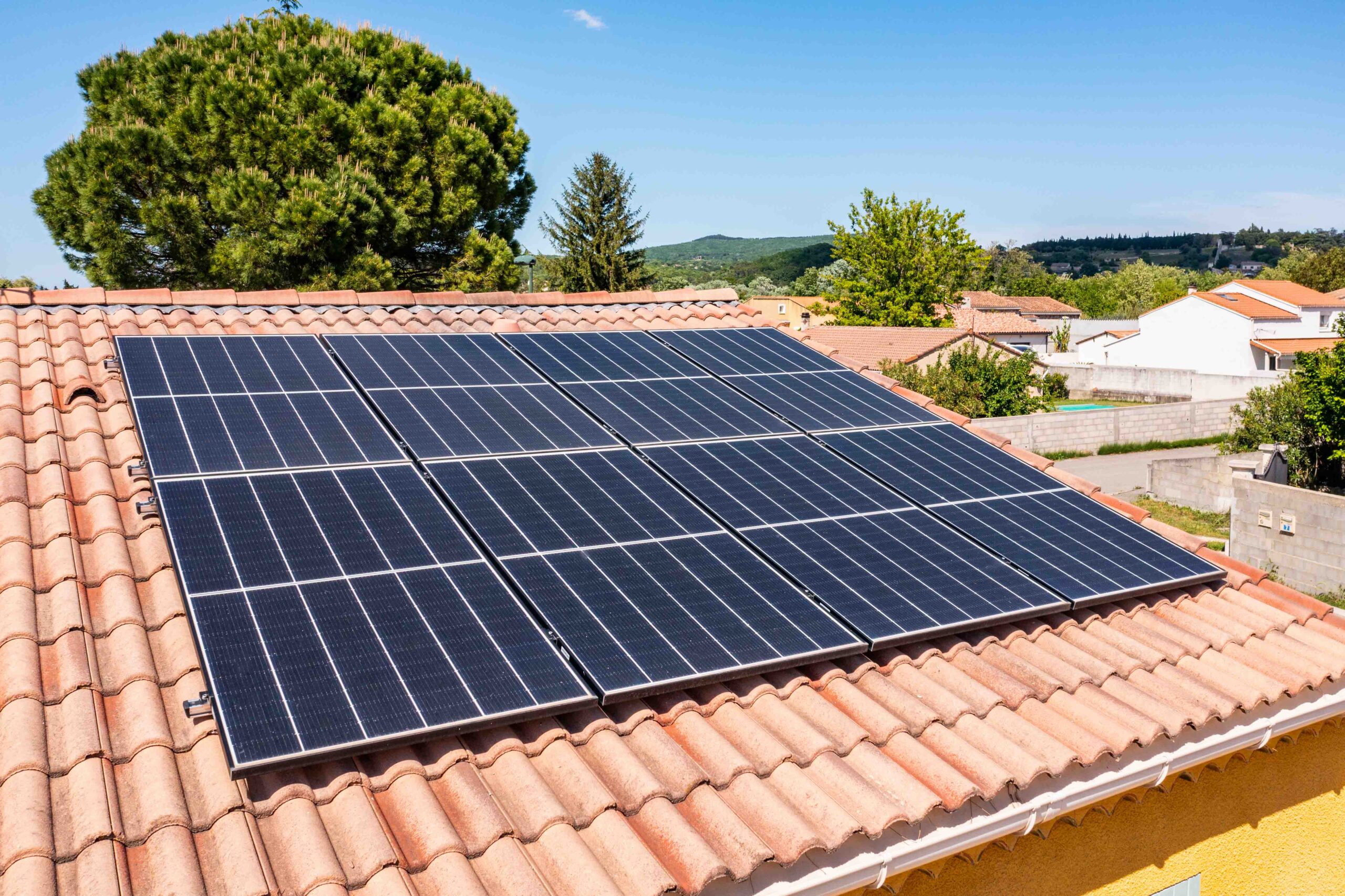 découvrez les dernières innovations françaises dans le domaine du solaire photovoltaïque, au cœur des technologies durables et de la transition énergétique.