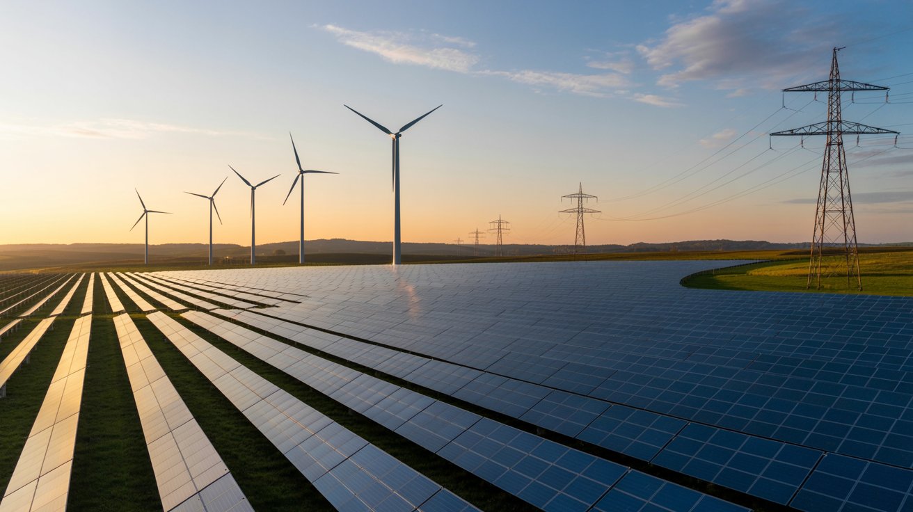 explorez les opportunités du développement photovoltaïque et découvrez les nouveaux horizons fonciers pour un avenir énergétique durable.