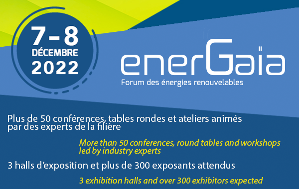 d&eacute;couvrez les 6 innovations fran&ccedil;aises pr&eacute;sent&eacute;es au forum energa&iuml;a 2025, un &eacute;v&eacute;nement cl&eacute; pour acc&eacute;l&eacute;rer la transition &eacute;nerg&eacute;tique durable en france.