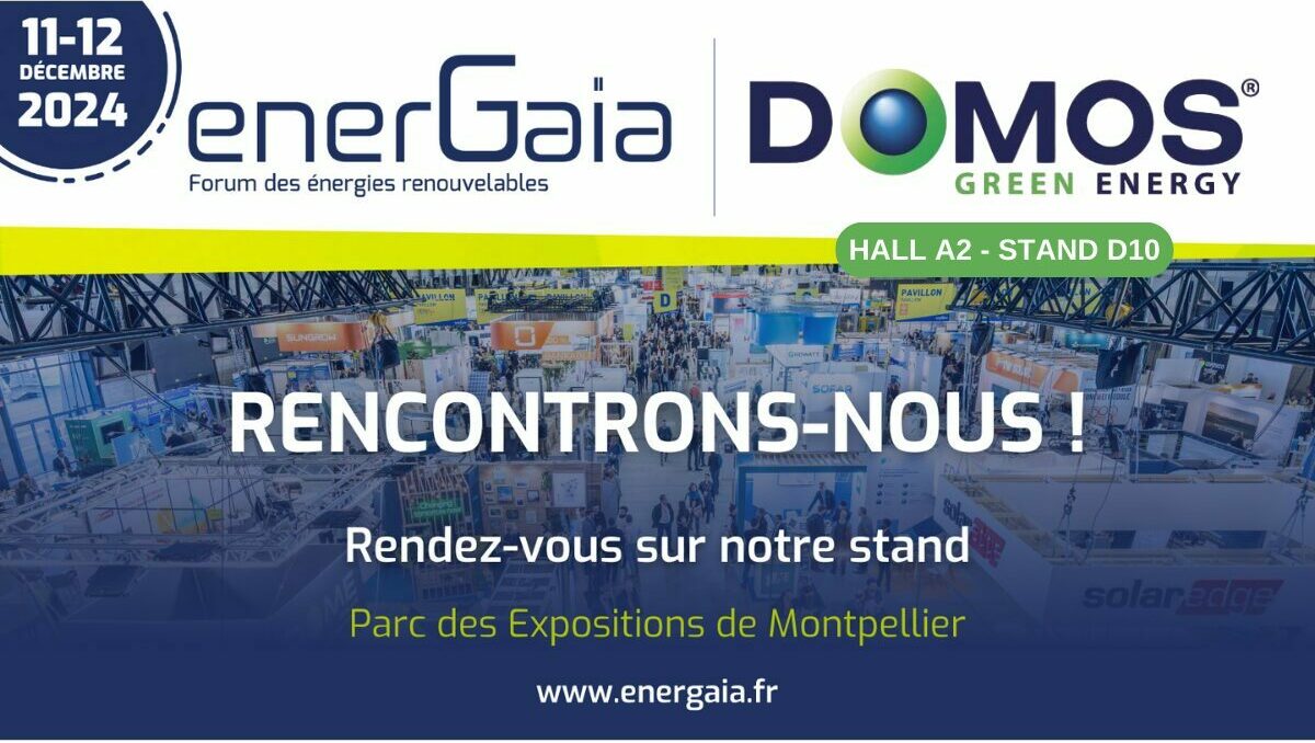 d&eacute;couvrez les initiatives innovantes pr&eacute;sent&eacute;es au forum energa&iuml;a, un rendez-vous incontournable d&eacute;di&eacute; aux &eacute;nergies renouvelables et aux solutions durables.