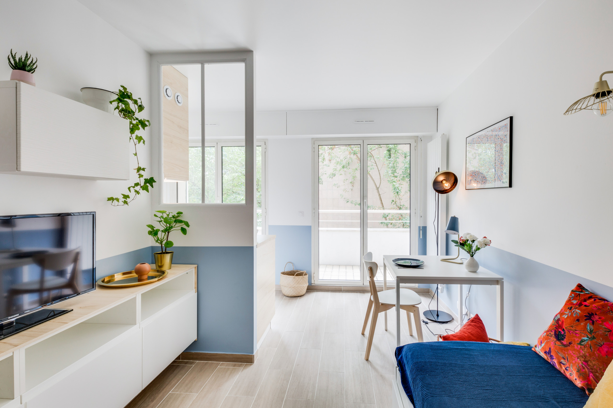 d&eacute;couvrez le prix moyen au m&egrave;tre carr&eacute; pour la r&eacute;novation d'un appartement et obtenez une estimation pr&eacute;cise pour vos travaux de r&eacute;novation.